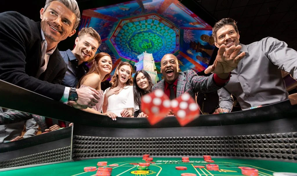 Antarmuka permainan mobile yang mendukung pengalaman bingo FAJARTOTO